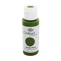 Akrylová barva Crafter s Choice 59 ml – Light Sap Green
