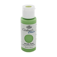 Akrylová barva Crafter s Choice 59 ml – Emerald Green