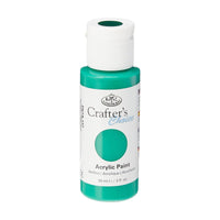 Akrylová barva Crafter s Choice 59 ml – Mid Green