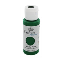 Akrylová barva Crafter s Choice 59 ml – Chromium Oxide Green