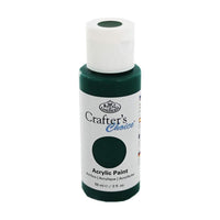 Akrylová barva Crafter s Choice 59 ml – Olive Green