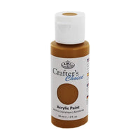 Akrylová barva Crafter s Choice 59 ml – Transparent Yellow Oxide