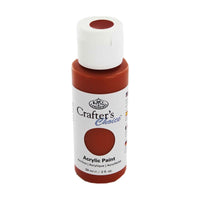 Akrylová barva Crafter s Choice 59 ml – Mars Orange