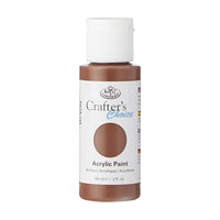 Akrylová barva Crafter s Choice 59 ml – Burnt Umber