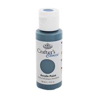 Akrylová barva Crafter s Choice 59 ml – Cold Grey