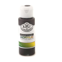 Akrylová barva Crafter s Choice 59 ml – Raw Umber
