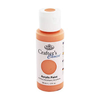 Akrylová barva Crafter s Choice 59 ml – Peach Blush