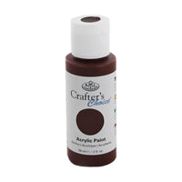 Akrylová barva Crafter s Choice 59 ml – Transparent Red Oxide