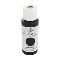 Akrylová barva Crafter s Choice 59 ml – Paynes Grey
