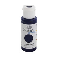 Akrylová barva Crafter s Choice 59 ml – Prussian Blue