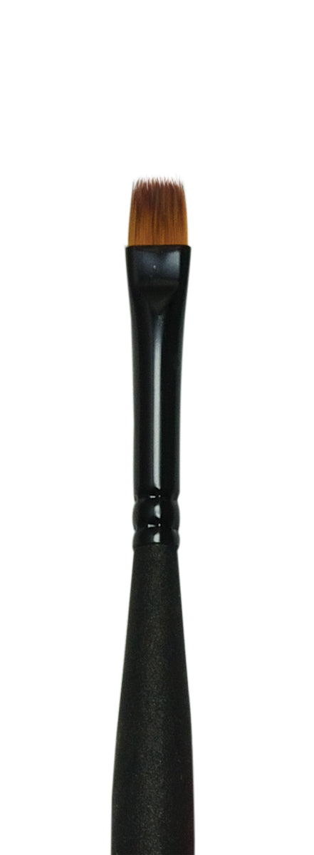 štětce Royal & Langnickel mini Majestic Dagger – & Comb 1/4"