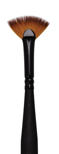štětce Royal & Langnickel mini Majestic Dagger – & Fan veľkosť 20/0