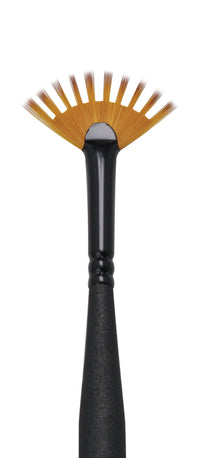 štětce Royal & Langnickel mini Majestic Dagger – & Fan Wisp veľkosť 10/0