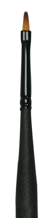 štětce Royal & Langnickel mini Majestic Dagger – & Filbert veľkosť 2