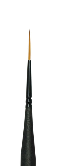 štětce Royal & Langnickel mini Majestic Dagger – & Liner veľkosť 1