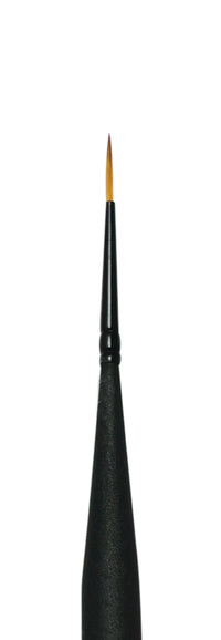 štětce Royal & Langnickel mini Majestic Dagger – & Liner veľkosť 20/0