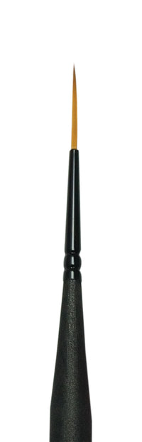 štětce Royal & Langnickel mini Majestic Dagger – & Script Liner veľkosť 20/0