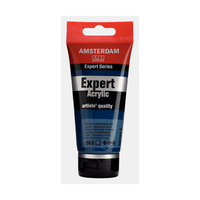 ROYAL TALENS Amsterdam Expert akrylová barva 75 ml – Ftalo tyrkysově modrá