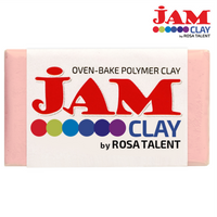 Polymerová hmota Rosa Talent 20 g – Peach