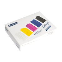 Sada akrylových barev Schmincke College Acrylic – 5 x 75 ml, základní barvy