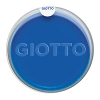 Sada barev na obličej GIOTTO Make Up 6 x 5 ml se štětcem a houbičkou