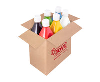 Sada dětských barev JOVI Premium 6 x 500 ml
