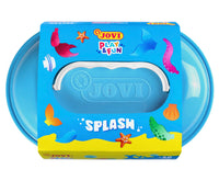 Sada modelovacích hmot JOVI Play&Fun Splash 360 g v kufříku