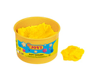 Sada modelovacích hmot JOVI Soft Dough neonové barvy 6 x 460 g