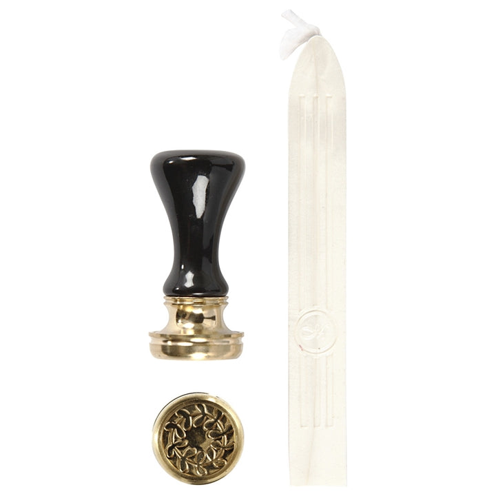 Sada na pečetění – 0 mother of pearl