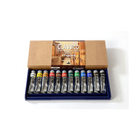 Sada olejových barev MAIMERI Classico 20 ml
