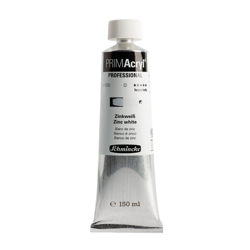 Akrylová barva Schmincke PRIMAcryl Professional 150 ml