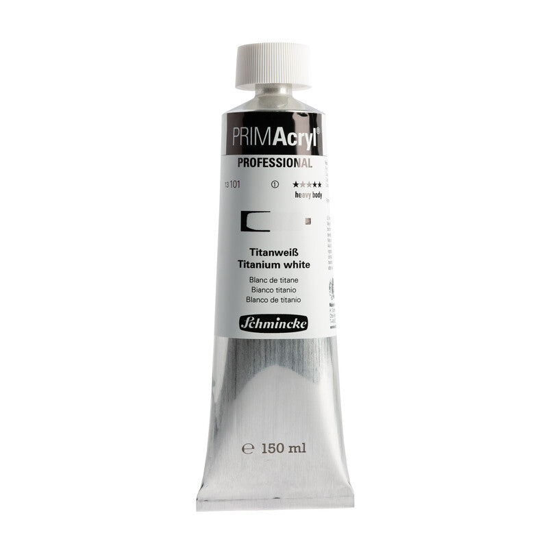 Akrylová barva Schmincke PRIMAcryl Professional 150 ml