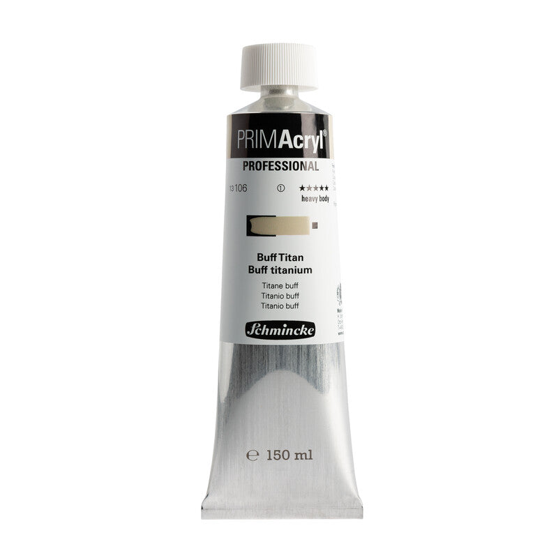 Akrylová barva Schmincke PRIMAcryl Professional 150 ml