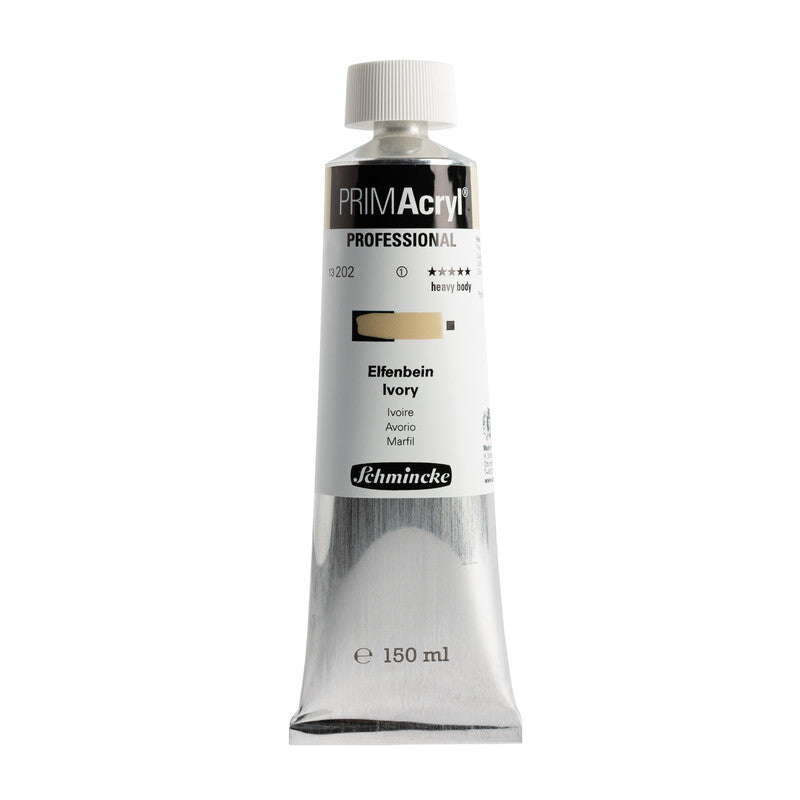 Akrylová barva Schmincke PRIMAcryl Professional 150 ml