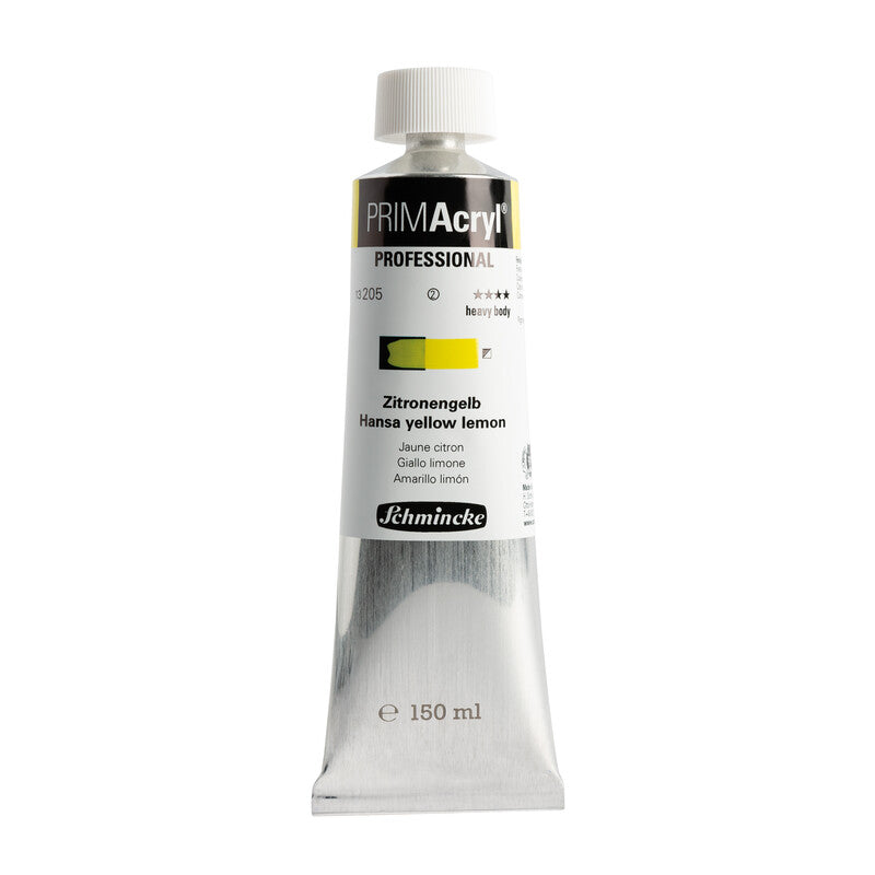 Akrylová barva Schmincke PRIMAcryl Professional 150 ml