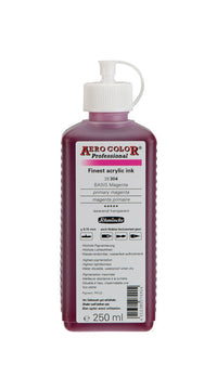 Akrylový inkoust Schmincke AERO COLOR Professional 250 ml