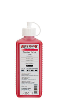 Akrylový inkoust Schmincke AERO COLOR Professional 250 ml