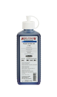 Akrylový inkoust Schmincke AERO COLOR Professional 250 ml