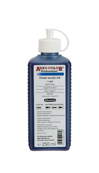Akrylový inkoust Schmincke AERO COLOR Professional 250 ml
