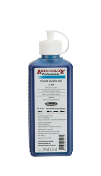 Akrylový inkoust Schmincke AERO COLOR Professional 250 ml