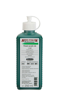 Akrylový inkoust Schmincke AERO COLOR Professional 250 ml