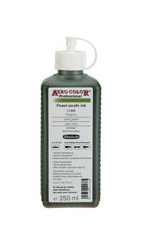 Akrylový inkoust Schmincke AERO COLOR Professional 250 ml