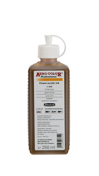 Akrylový inkoust Schmincke AERO COLOR Professional 250 ml