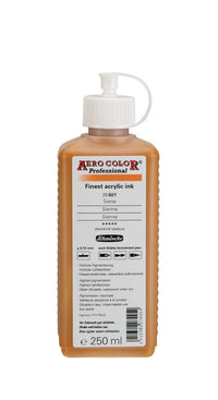 Akrylový inkoust Schmincke AERO COLOR Professional 250 ml