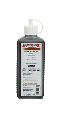 Akrylový inkoust Schmincke AERO COLOR Professional 250 ml