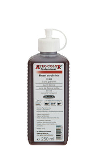 Akrylový inkoust Schmincke AERO COLOR Professional 250 ml