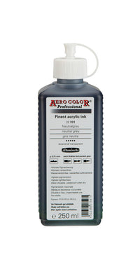 Akrylový inkoust Schmincke AERO COLOR Professional 250 ml