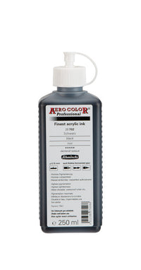 Akrylový inkoust Schmincke AERO COLOR Professional 250 ml