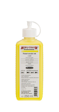 Akrylový inkoust Schmincke AERO COLOR Professional 250 ml