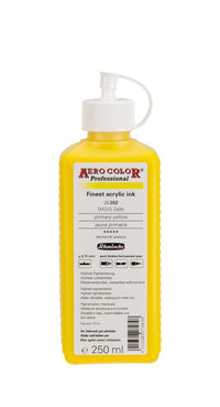 Akrylový inkoust Schmincke AERO COLOR Professional 250 ml
